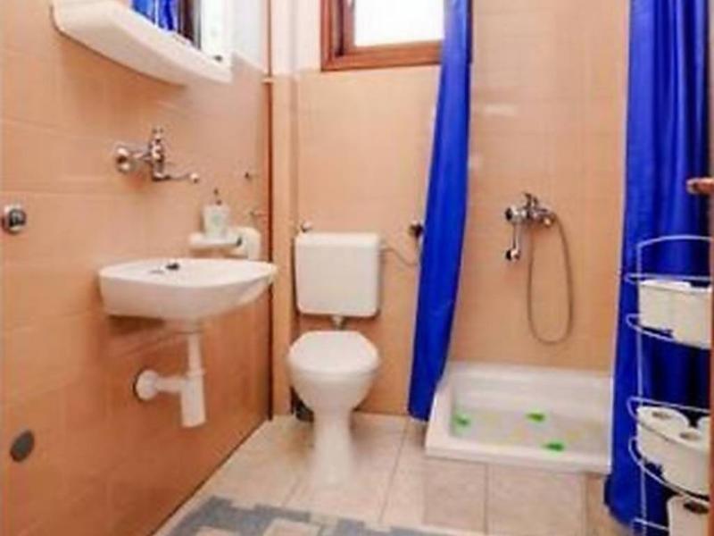 Apartment Rendulic Rakovica Exterior photo